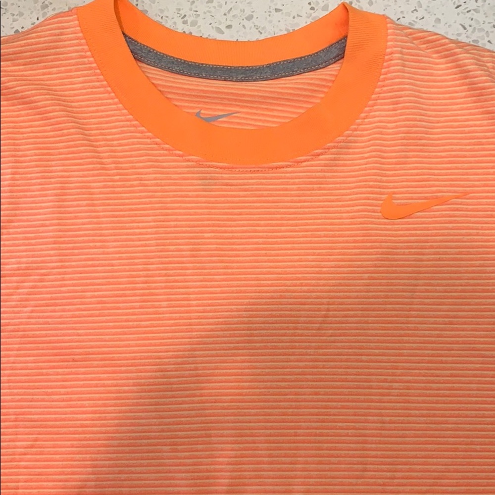 Nike dri-fit t-shirt